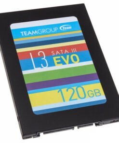 SSD 120Gb TEAM EVO L5    chính hãng