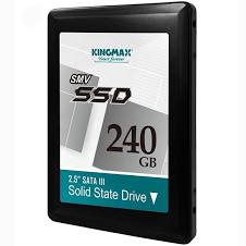 SSD 240Gb KINGMAX SMV32   c/hãng