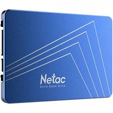 SSD 240Gb NETAC N500S