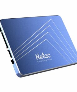 SSD 256Gb NETAC N600S