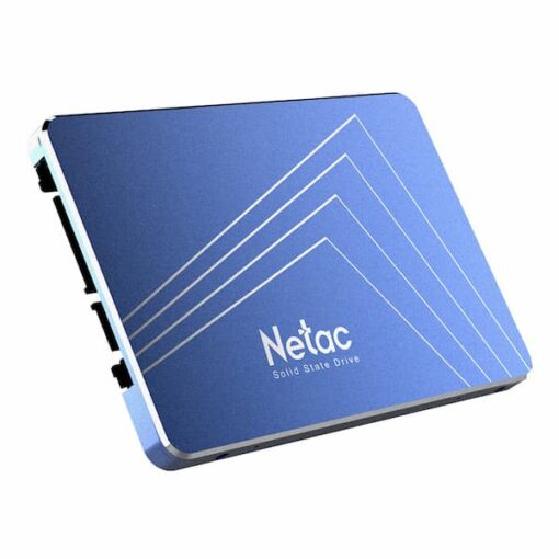 SSD 256Gb NETAC N600S