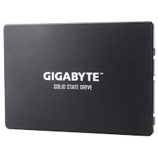 SSD 480Gb GIGABYTE  chính hãng VS