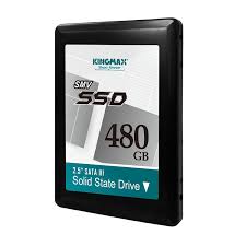 SSD 480Gb KINGMAX chính hãng VS