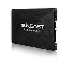 SSD 480Gb SUNEAST se800 (Hàng Japan)