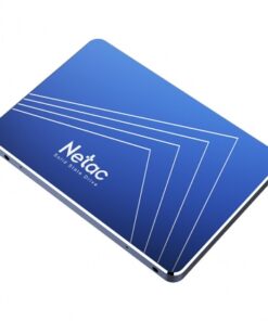 SSD 512Gb NETAC N600S (VỎ NHÔM)