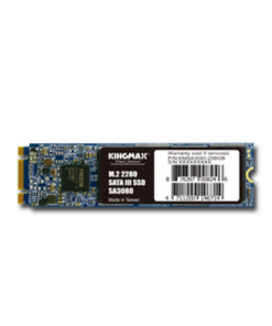 SSD M.2 128Gb KINGMAX SA3080   c/hãng