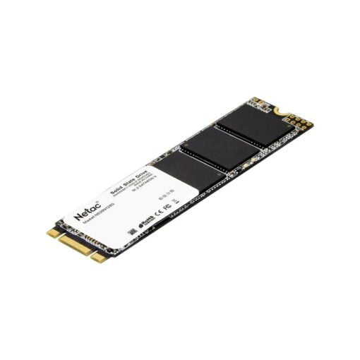 SSD M.2 128Gb NETAC N535N