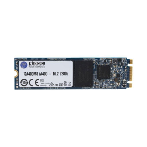 SSD M.2 240Gb KINGSTON SA400M8 c/hãng