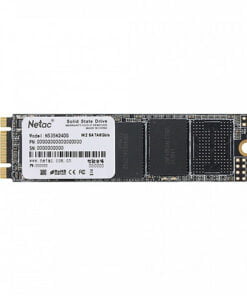 SSD M.2 240Gb NETAC N535N