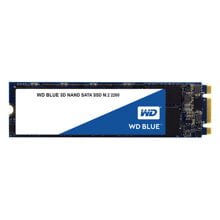 SSD M.2 250Gb WESTERN BLUE c/hãng