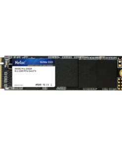 SSD M.2 256Gb NETAC N535N