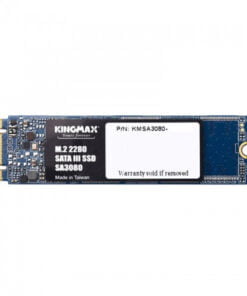 SSD M.2 512Gb KINGMAX SA3080 