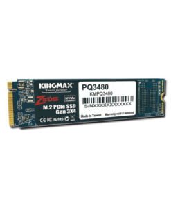 SSD M.2 NVMe PCle 128Gb KINGMAX PQ3480 c/hãng