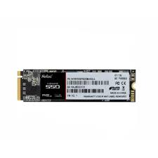 SSD M.2 NVMe PCle 128Gb NETAC N930E