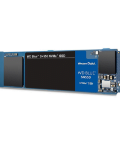 SSD M.2 NVMe PCle 250Gb WESTERN NS550 c/hãng