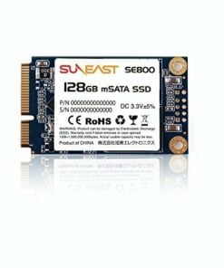 SSD M.SATA 128Gb SUNEAST (Hàng JAPAN)