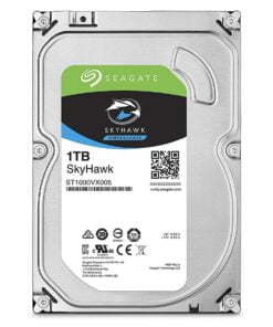 HDD 2Tb SG SKYHAWK C/hãng 