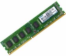 RAM3 4Gb/1333 KINGMAX RENEW