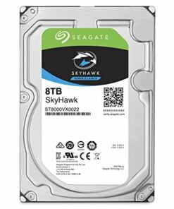 HDD 8Tb SG SKYHAWK