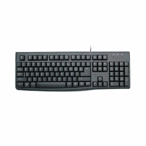 KEYBOARD EBLUE 045BK 