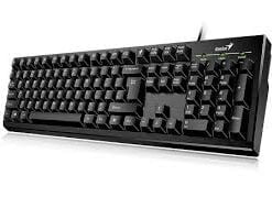 KEYBOARD GENIUS K101   usb