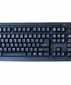 KEYBOARD IBM PS2  Hàng máy bộ