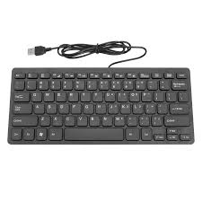 KEYBOARD MINI K-1000   USB 