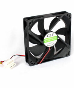 FAN CASE 8CM