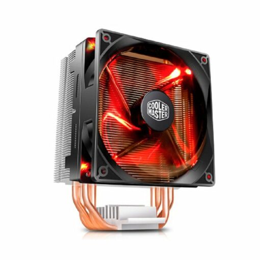 FAN CPU COOLER MASTER T400i LED